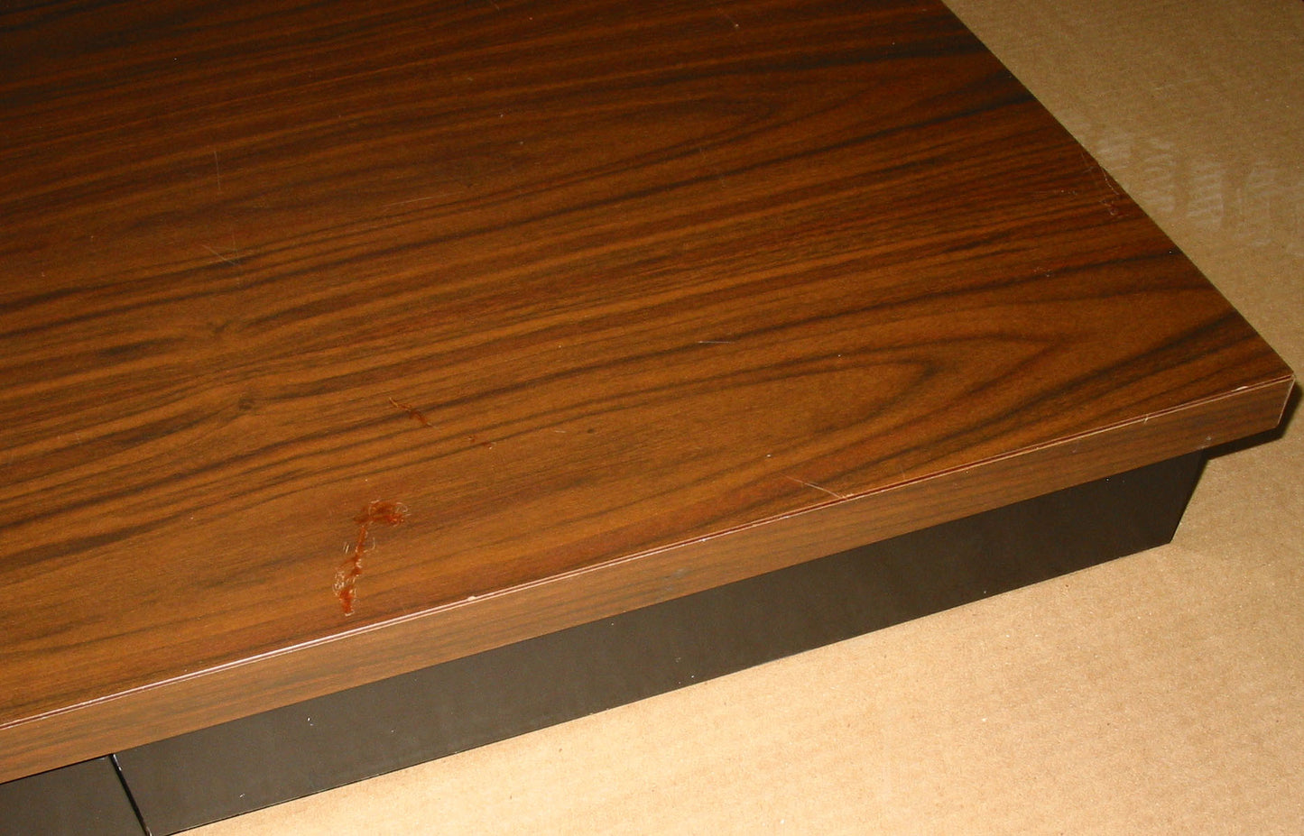 Steelcase #32024 Work Group Table / Desk 60