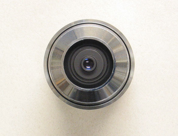 NIKON BD Plan 20X DIC Microscope Objective Lens 0.4 210/0