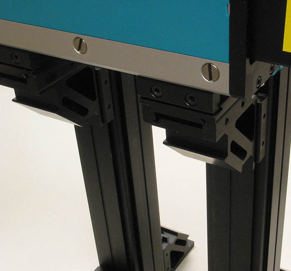 MonTECH LEP 160-1A/E 101050 S 389B Precision Linear Actuator