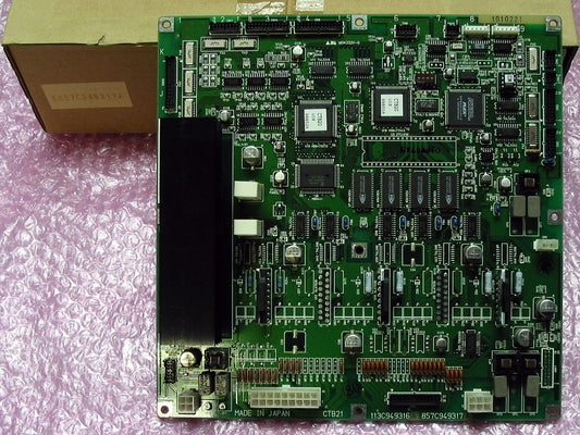 FUJI Minilab PCB E857C949317A