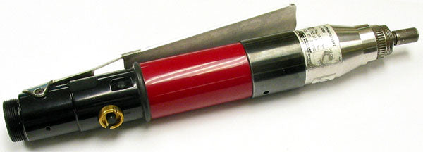 Advanced Assembly Group T046I010SSP2 Nut Runner for Tech-Motive Tool 46 Series Controller