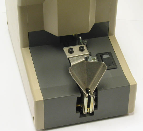 Mountz SureFeed 08-SF54S Table-Top Screw Feeder