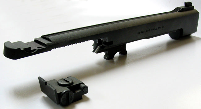Smith & Wesson S&W 41 to Trijicon RMR / SRO / Holosun HS407C or HS507C Red Dot Dovetail Mount