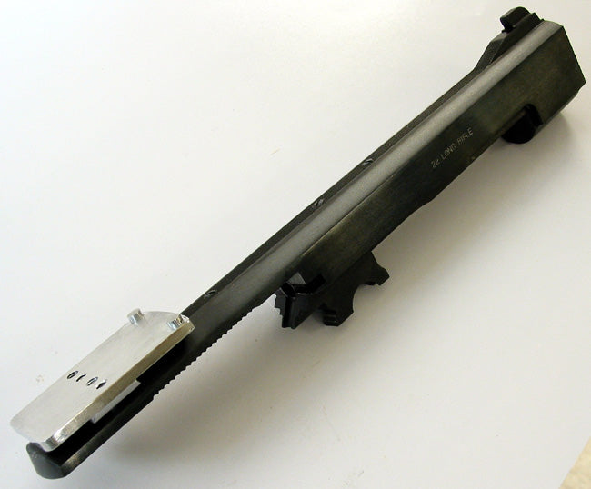 Smith & Wesson S&W 41 to Trijicon RMR / SRO / Holosun HS407C or HS507C Red Dot Mount