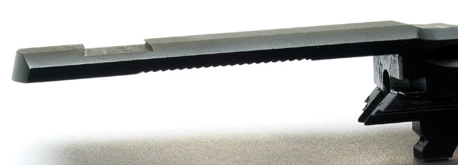 Smith & Wesson S&W 41 Performance Barrel to Vortex Venom / Burris Fastfire 3 / Docter Red Dot Dovetail Mount