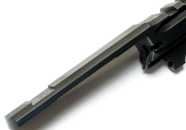 Smith & Wesson S&W 41 Performance Barrel to Vortex Venom / Burris Fastfire 3 / Docter Red Dot Dovetail Mount