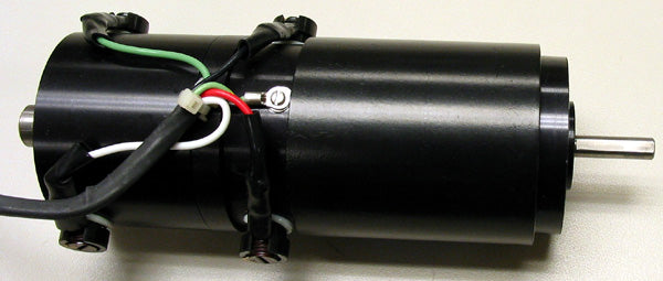 QMC (MCG) 2232-MT3189 030912 Servo Motor with Tach for OGP Avant