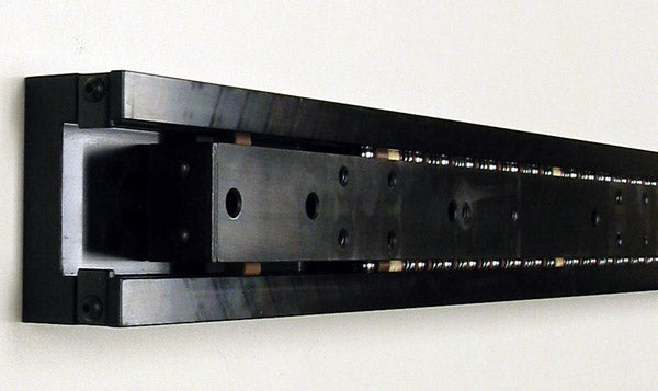 Linear Rail Guide Bearing 27"L x 3"W x 1 5/8"H