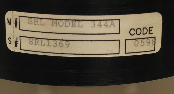 OGP Inc. SRL 344A Smart LED Ring Light Assembly