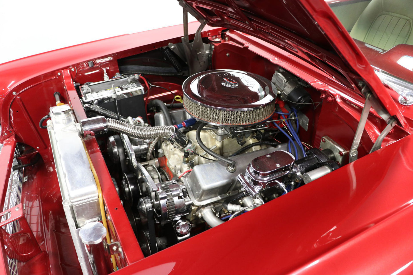 1957 Chevrolet Nomad Bel Air