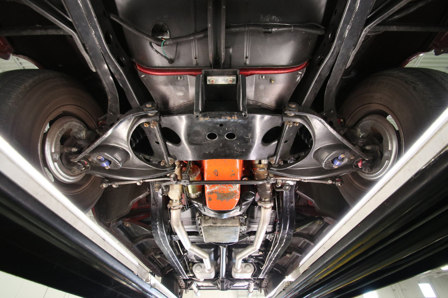 1957 Chevrolet Nomad Bel Air