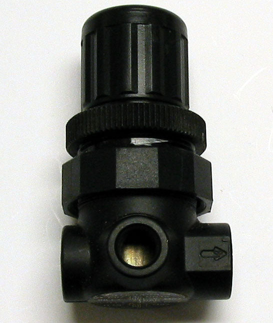 Norgren R07-146-NN4A Miniature Air Regulator