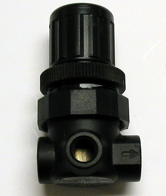 Norgren R07-146-NN4A Miniature Air Regulator