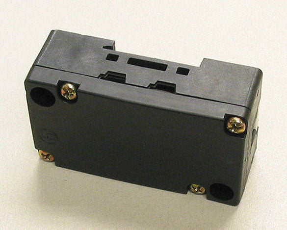 Pepperl & Fuchs U-G1FF ASi Flat Cable Base for Distribution