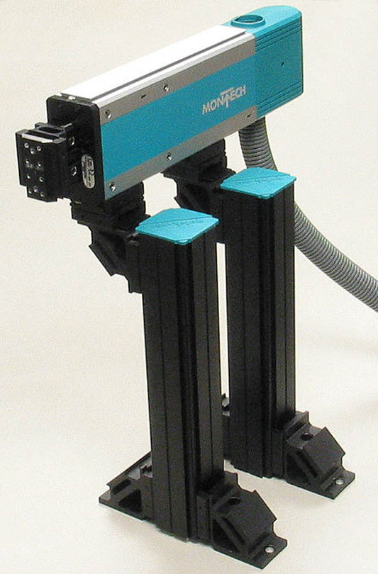 MonTECH LEP 160-1A/E 101050 S 389B Precision Linear Actuator