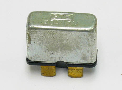 VW / Audi GTE 20A 12V Fuse