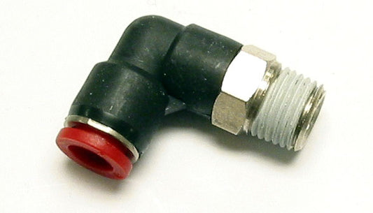 Norgren C01470828 Swivel Elbow 90 Deg. Adaptor