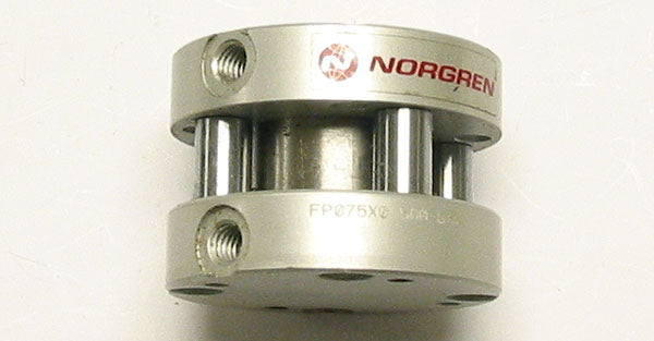 Norgren FP075x0.500-BAM Double Acting Air Cylinder Actuator