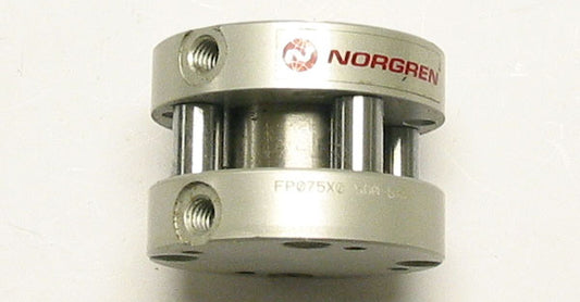 Norgren FP075x0.500-BAM Double Acting Air Cylinder Actuator