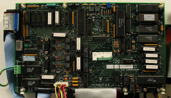 OGP Inc. Avant 400 CFOV PN 036202-01-F-2568 CPU Circuit Board