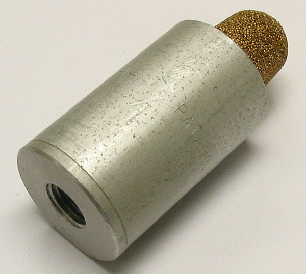 Norgren Nadir MF-14 Air Exhaust Silencer