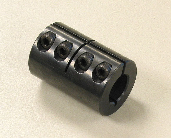 Ruland  .750 Diameter Steel Coupling