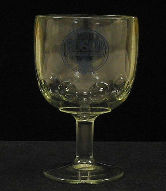 "BUSCH Bavarian Beer" Glass / Mug / Stein
