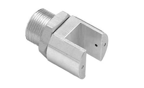 Norgren 4JS 020 D00 Non-Contact Impacting Jet Sensor