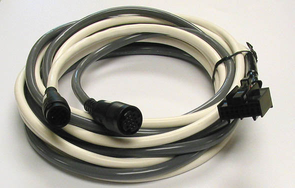 Cable M & P . G Custom Control Cable Hiros RP17 & RP13