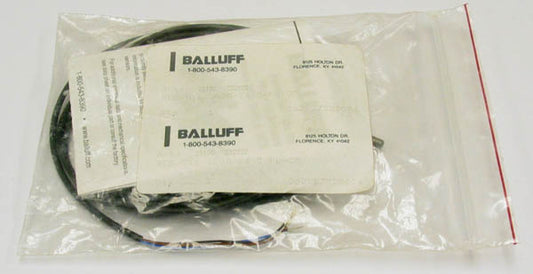 Balluff BES5163008E4CPU05 / BES-516-3008-E4-C-PU-05 Inductive Proximity Switch / Sensor