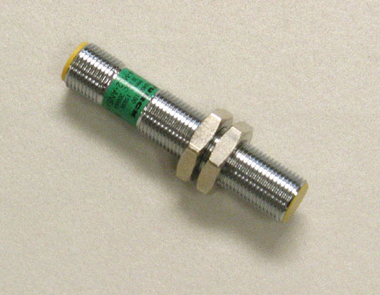 TURCK Bi4-M12-AN6X-H1141 Proximity Switch NPN Inductive