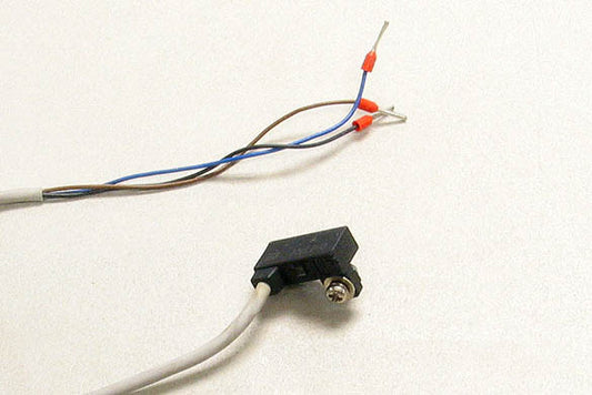 SMC D-F7NV Proximity Switch NPN 3-Wire Perpendicular