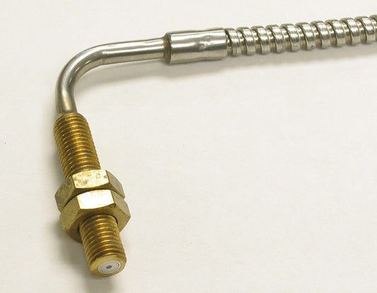 Banner IAT.753S Glass Fiber Optic Light Guide