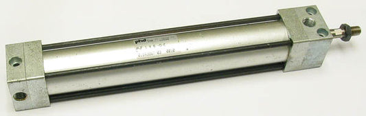 PHD Inc. AVF 1x6-D-E Pneumatic Cylinder