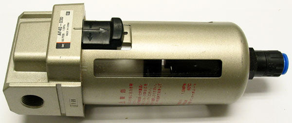 SMC AF40-03D Modular Air Filter