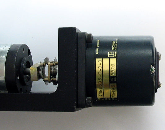 Litton Shaft Encoder 70BI635-0-1-1