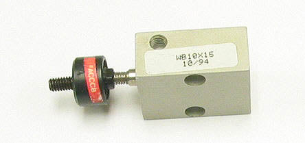 Compact Air Products WB10x15 Pneumatic Cylinder