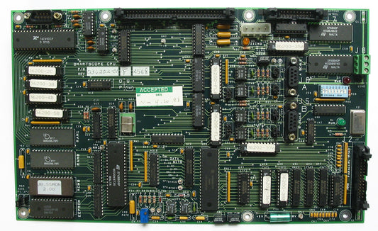 OGP Inc. Avant 400 CFOV PN 036202-01-F-2568  CPU Circuit Board