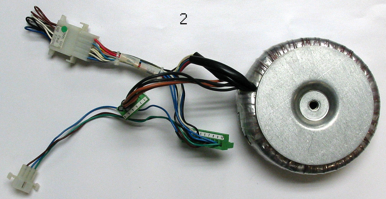 OGP Inc. Avant 400 CFOV PN 038762  Light Housing