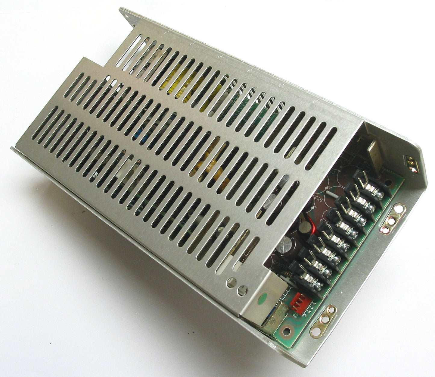 OGP Inc. Avant 400 CFOV Power-One 24VDC Power Supply MAP130-1024