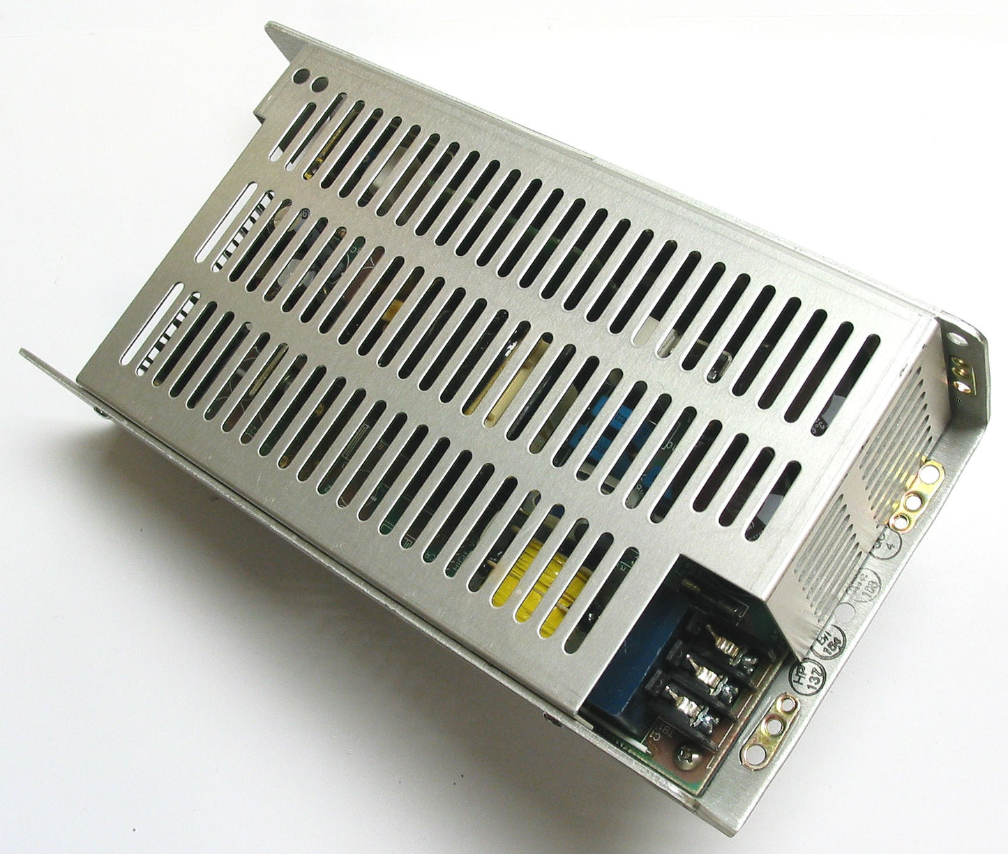 OGP Inc. Avant 400 CFOV Power-One 24VDC Power Supply MAP130-1024