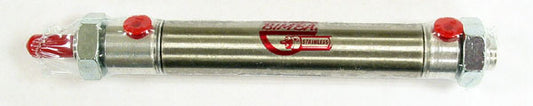 Bimba 022-DXP Double Acting Air Cylinder
