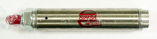 Bimba 041.5 Single Acting Spring Return Air Cylinder