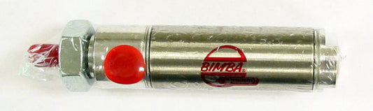 Bimba 061-D 	Double Acting Air Cylinder