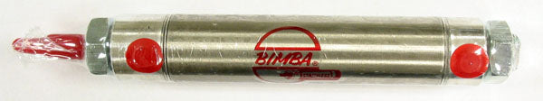 Bimba 093-DX Double Acting Air Cylinder