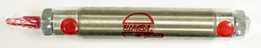 Bimba 093-DX Double Acting Air Cylinder