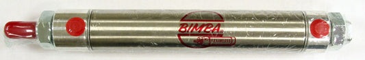 Bimba 125-DP Double Acting Air Cylinder