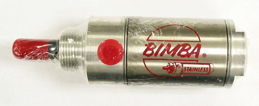 Bimba 311-D Double Acting Air Cylinder