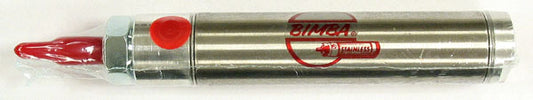 Bimba SR-093-D Double Acting Air Cylinder