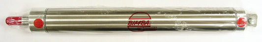 Bimba SR-1710-DP Double Acting Air Cylinder